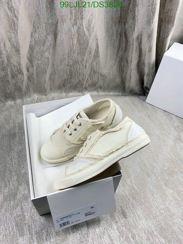 Women Shoes-Maison Margiela Code: DS3828 $: 99USD