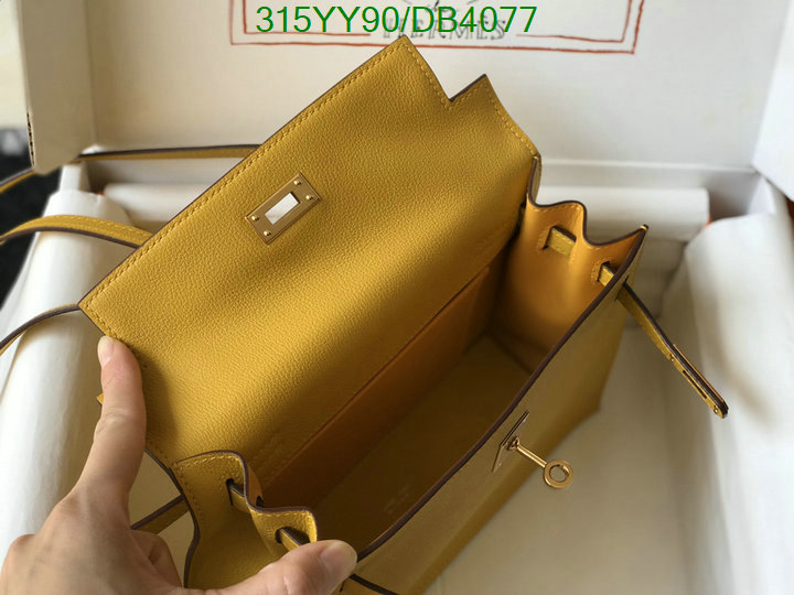 Hermes Bag-(Mirror)-Kelly- Code: DB4077 $: 315USD