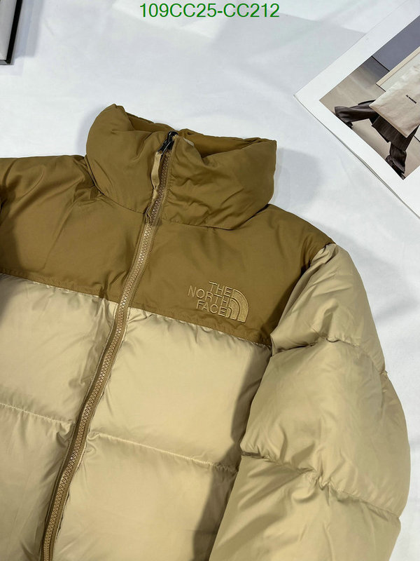 Down Jacket SALE Code: CC212