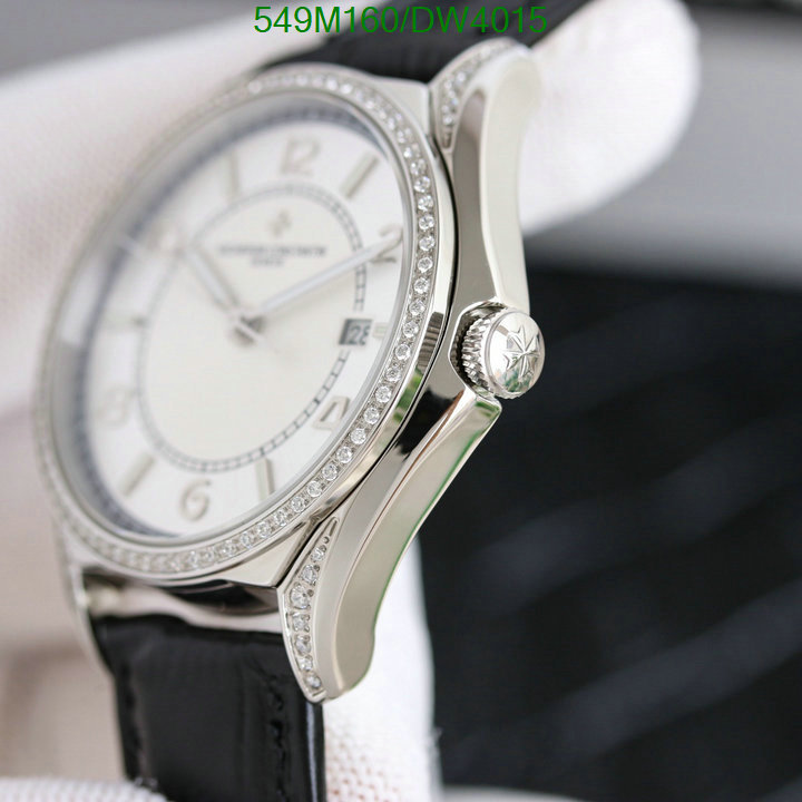 Watch-Mirror Quality-Vacheron Constantin Code: DW4015 $: 549USD