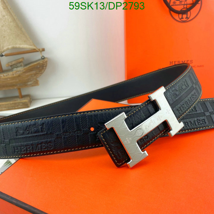 Belts-Hermes Code: DP2793 $: 59USD