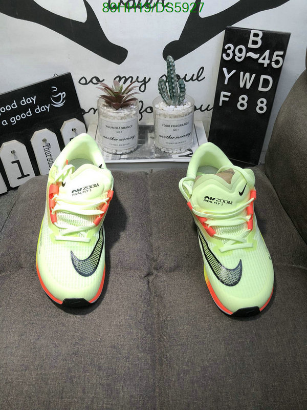 Men shoes-Nike Code: DS5927 $: 89USD