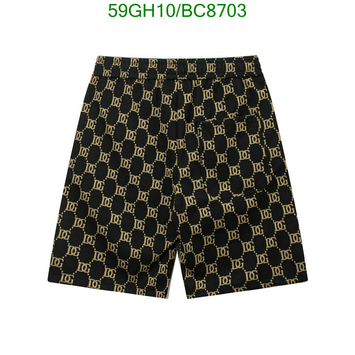 Clothing-D&G Code: BC8703 $: 59USD