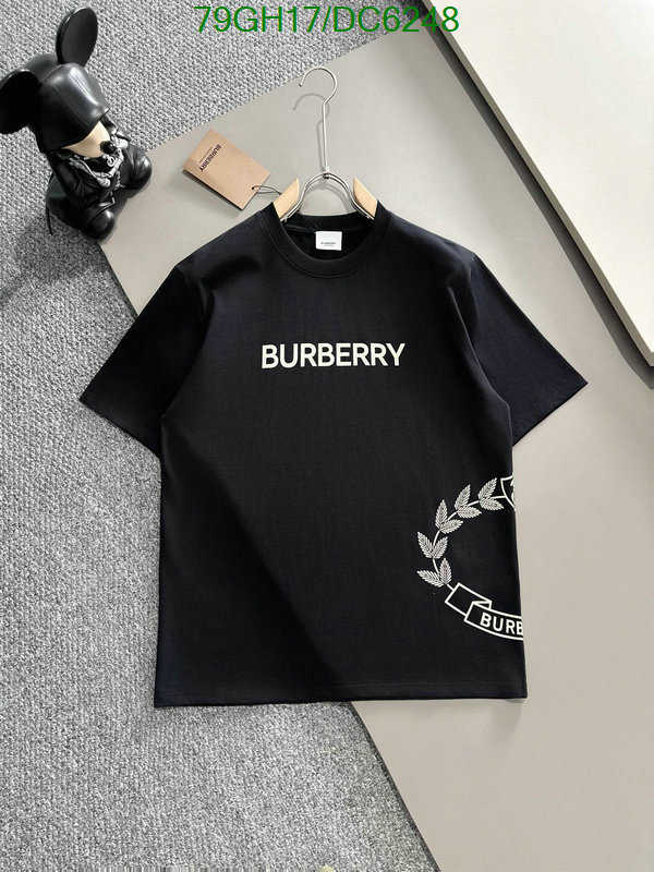 Clothing-Burberry Code: DC6248 $: 79USD