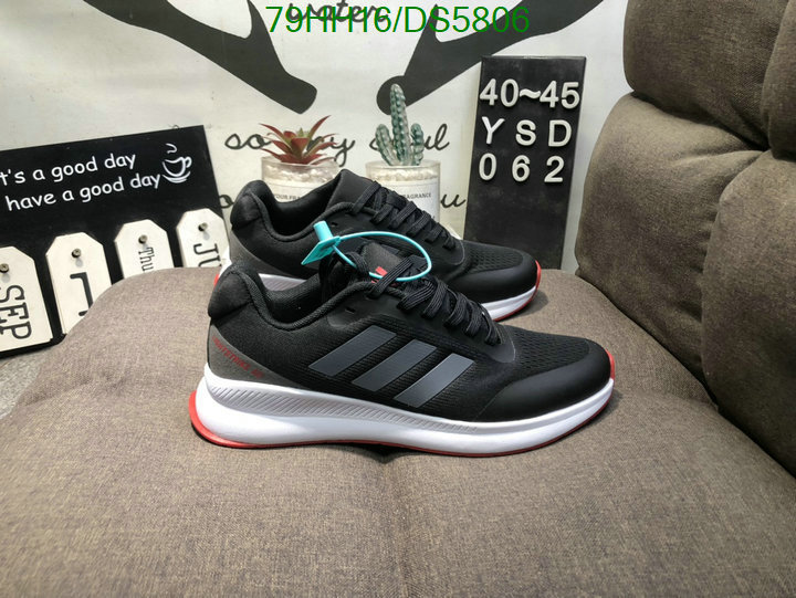 Men shoes-Adidas Code: DS5806 $: 79USD