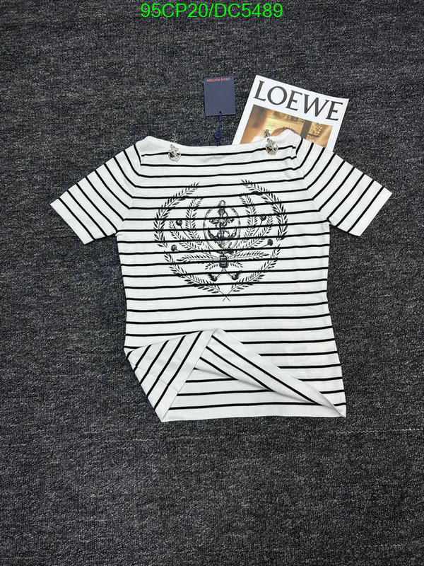 Clothing-LV Code: DC5489 $: 95USD