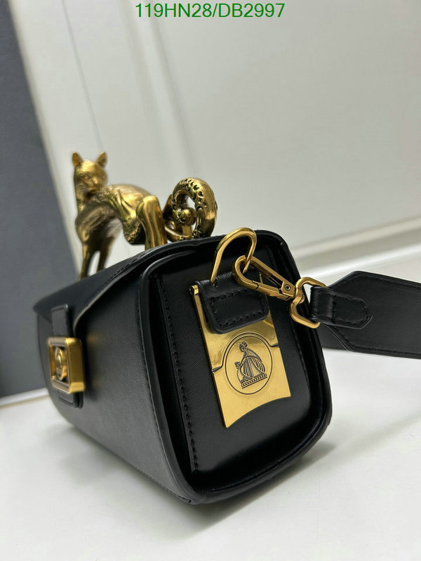 Lanvin Bag-(4A)-Crossbody- Code: DB2997 $: 119USD