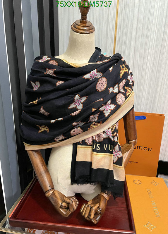 Scarf-LV Code: DM5737 $: 75USD