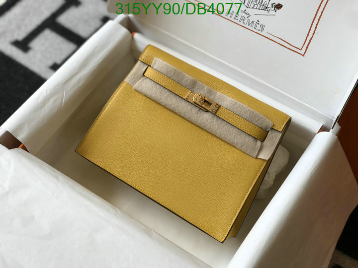 Hermes Bag-(Mirror)-Kelly- Code: DB4077 $: 315USD