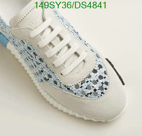 Women Shoes-Hermes Code: DS4841 $: 149USD