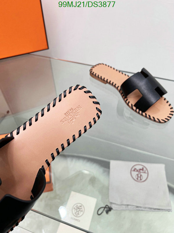 Women Shoes-Hermes Code: DS3877 $: 99USD