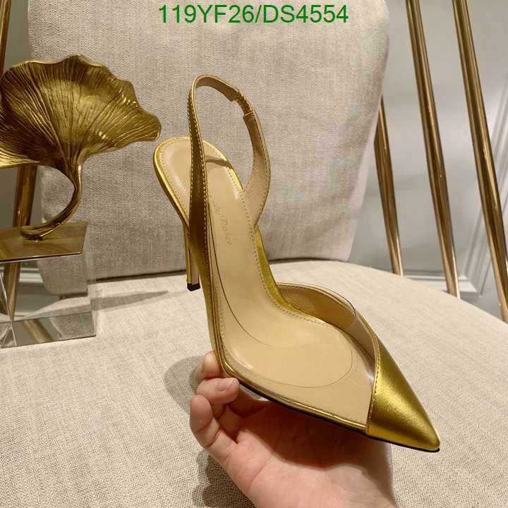 Women Shoes-Gianvito Rossi Code: DS4554 $: 119USD