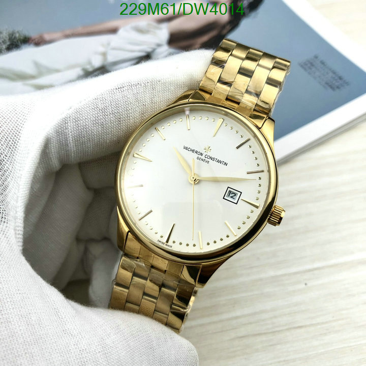 Watch-Mirror Quality-Vacheron Constantin Code: DW4014 $: 229USD