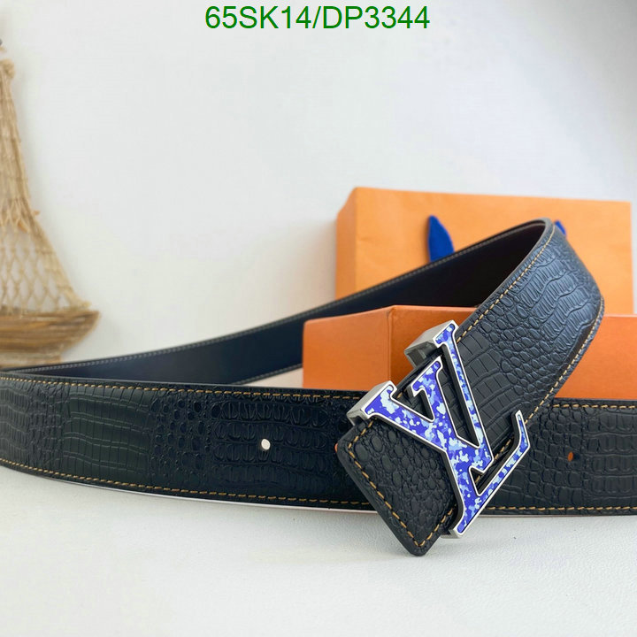 Belts-LV Code: DP3344 $: 65USD