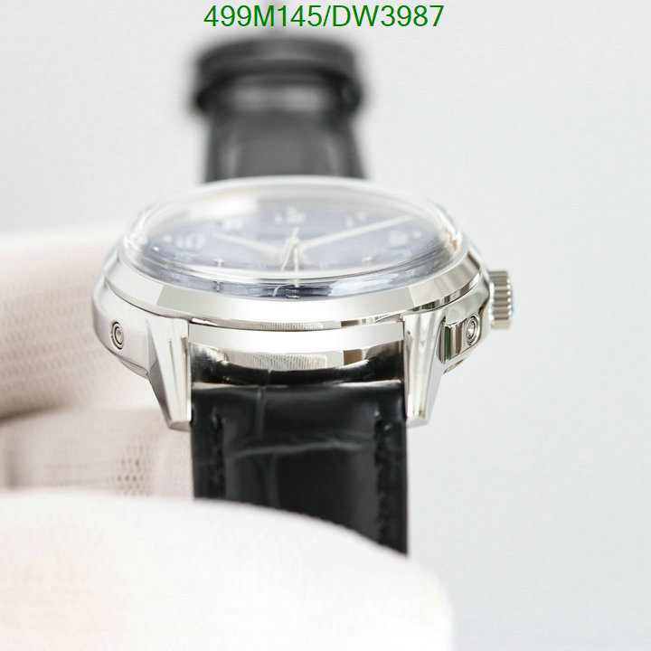 Watch-Mirror Quality-Patek Philippe Code: DW3987 $: 499USD