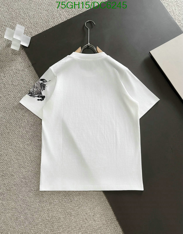 Clothing-Burberry Code: DC6245 $: 75USD