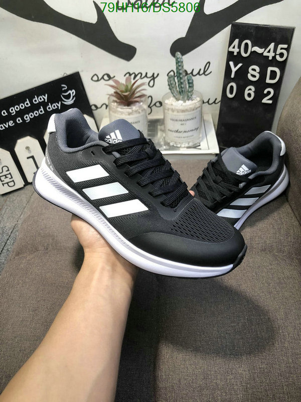 Men shoes-Adidas Code: DS5806 $: 79USD