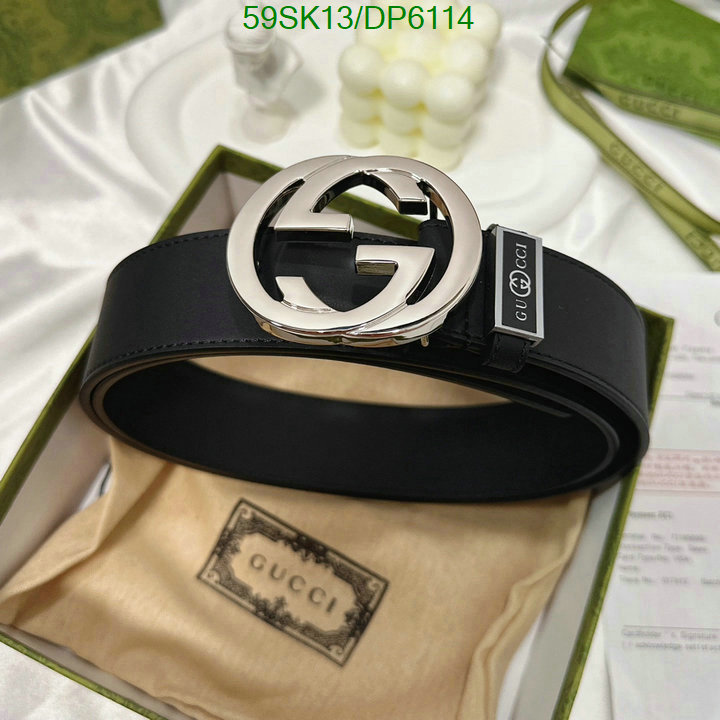 Belts-Gucci Code: DP6114 $: 59USD