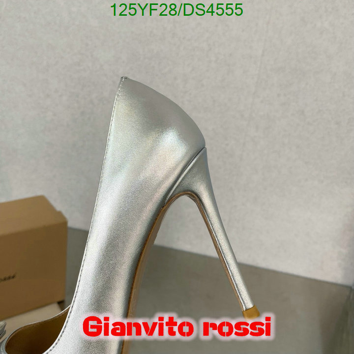 Women Shoes-Gianvito Rossi Code: DS4555 $: 125USD