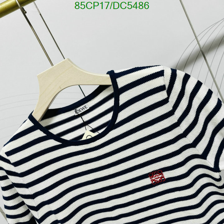 Clothing-Loewe Code: DC5486 $: 85USD