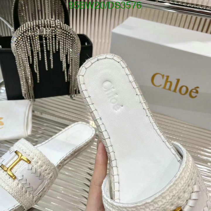 Women Shoes-Chloe Code: DS3576 $: 95USD