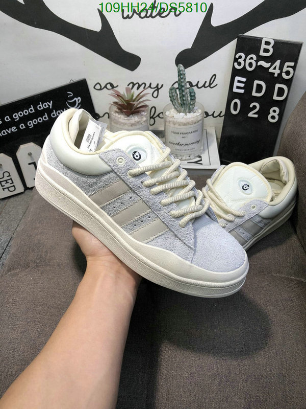 Women Shoes-Adidas Code: DS5810 $: 109USD