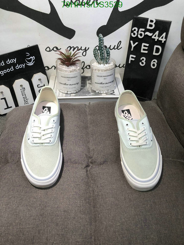 Women Shoes-Vans Code: DS3539 $: 79USD