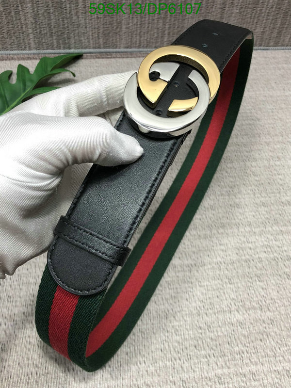 Belts-Gucci Code: DP6107 $: 59USD