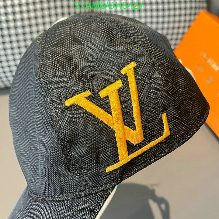 Cap-(Hat)-LV Code: DH3427 $: 37USD