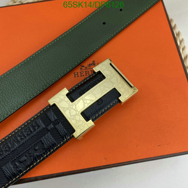 Belts-Hermes Code: DP6126 $: 65USD