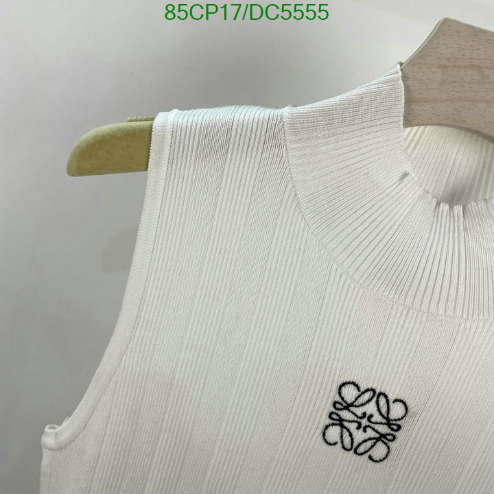 Clothing-Loewe Code: DC5555 $: 85USD