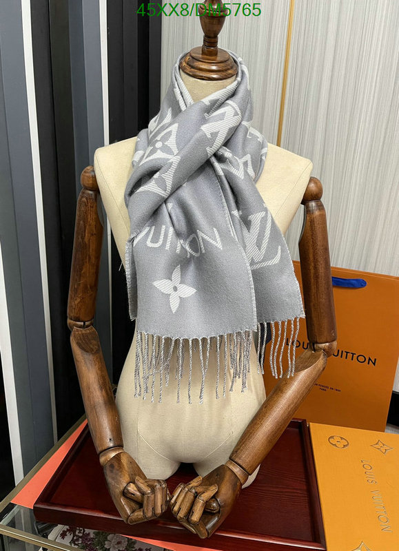 Scarf-LV Code: DM5765 $: 45USD