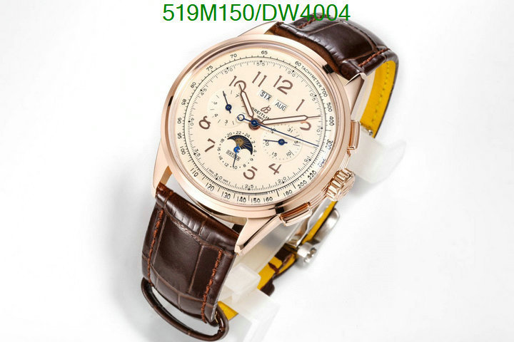 Watch-Mirror Quality-Breitling Code: DW4004 $: 519USD