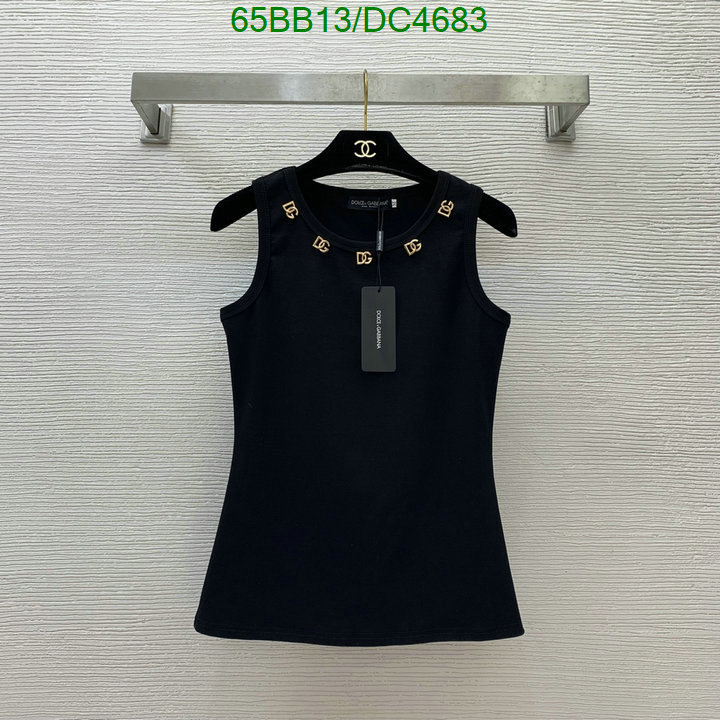 Clothing-D&G Code: DC4683 $: 65USD