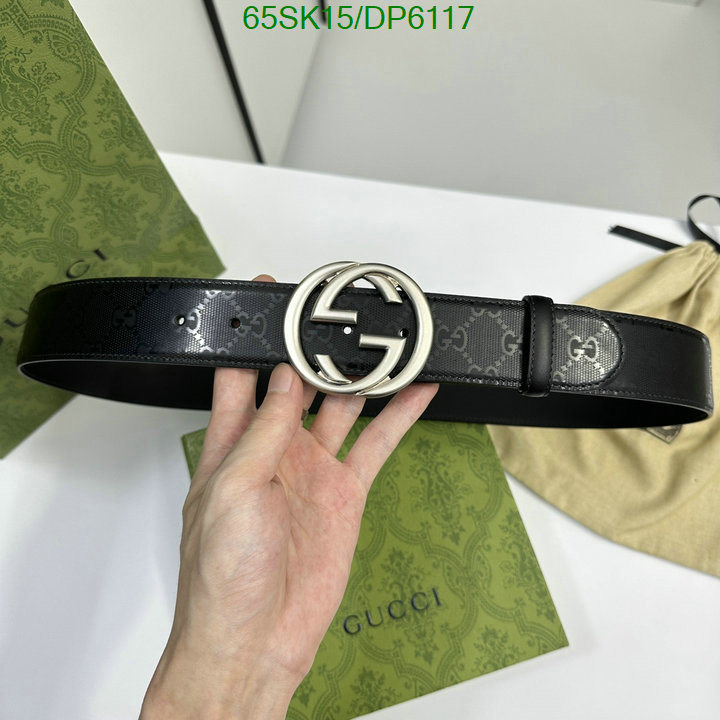 Belts-Gucci Code: DP6117 $: 65USD