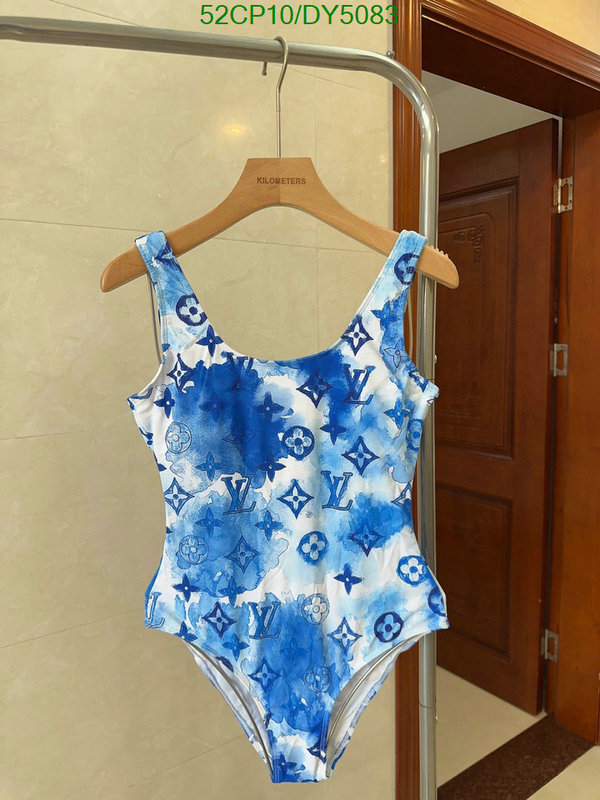 Swimsuit-LV Code: DY5083 $: 52USD