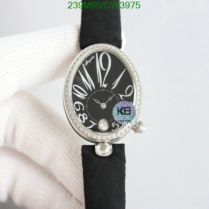 Watch-Mirror Quality-Breguet Code: DW3975 $: 239USD