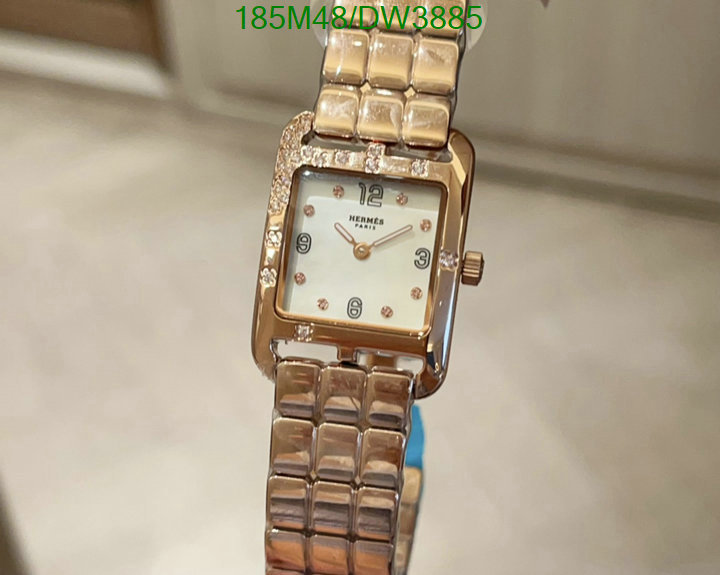 Watch-(4A)-Hermes Code: DW3885 $: 185USD