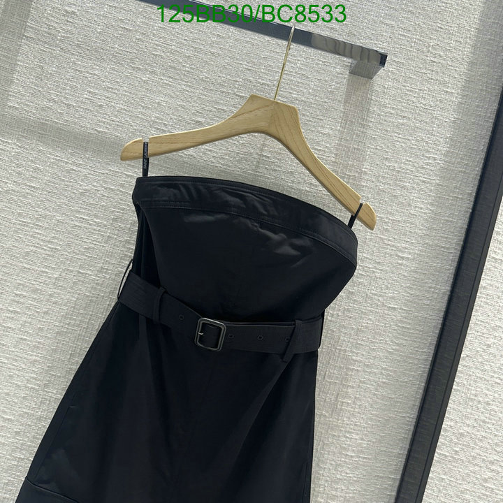 Clothing-YSL Code: BC8533 $: 125USD