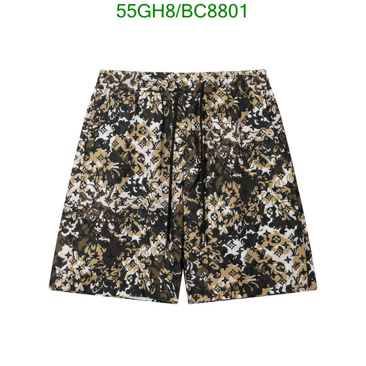 Clothing-LV Code: BC8801 $: 55USD