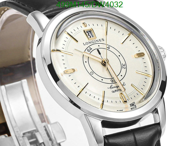 Watch-Mirror Quality-Longines Code: DW4032 $: 499USD