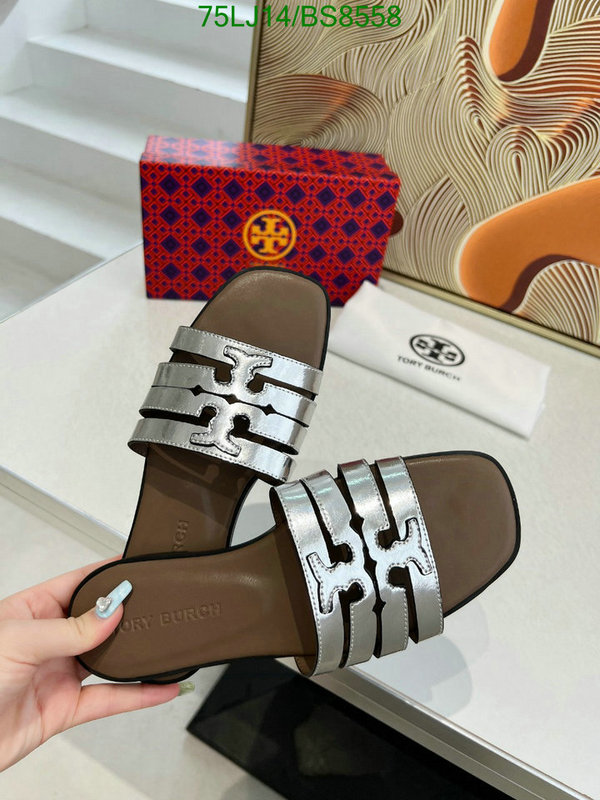 Women Shoes-Tory Burch Code: BS8558 $: 75USD