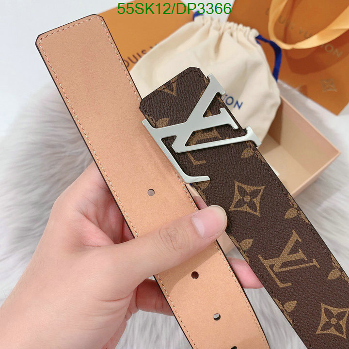 Belts-LV Code: DP3366 $: 55USD