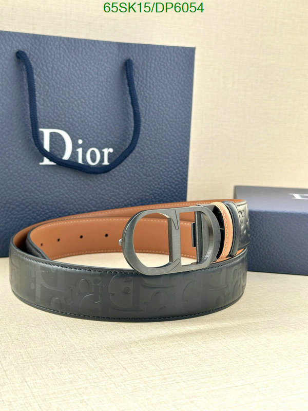 Belts-Dior Code: DP6054 $: 65USD