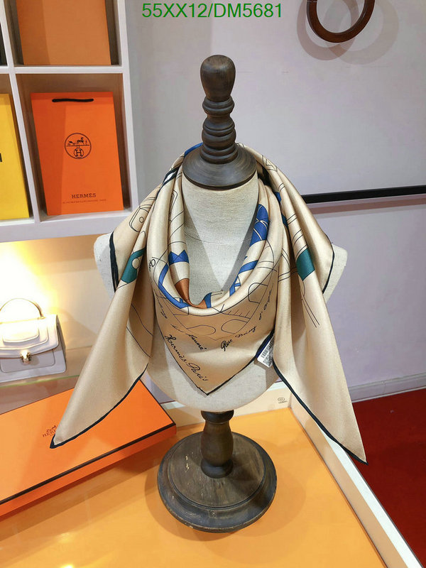 Scarf-Hermes Code: DM5681 $: 55USD