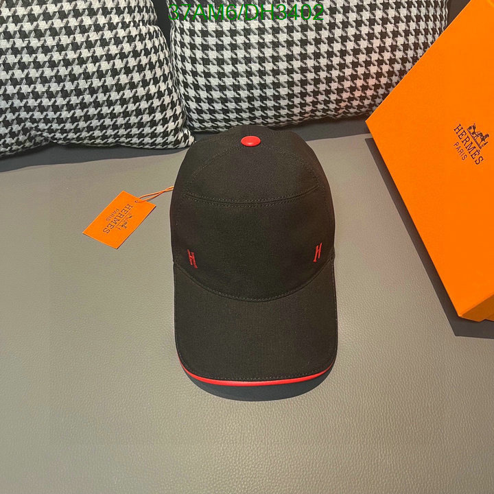 Cap-(Hat)-Hermes Code: DH3402 $: 37USD