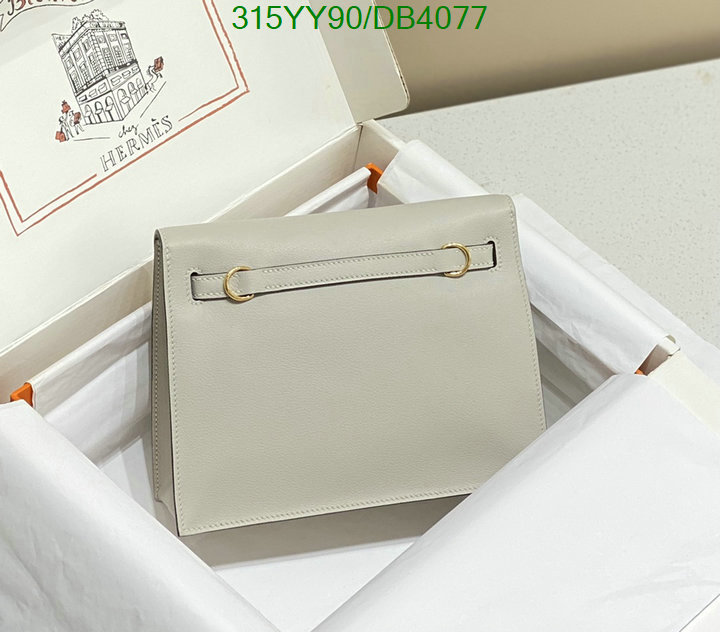 Hermes Bag-(Mirror)-Kelly- Code: DB4077 $: 315USD