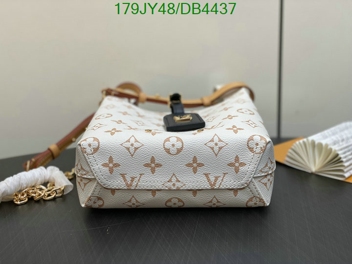 LV Bag-(Mirror)-Pochette MTis- Code: DB4437 $: 179USD