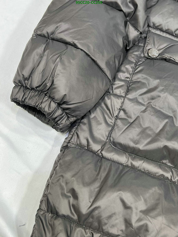 Down Jacket SALE Code: CC259