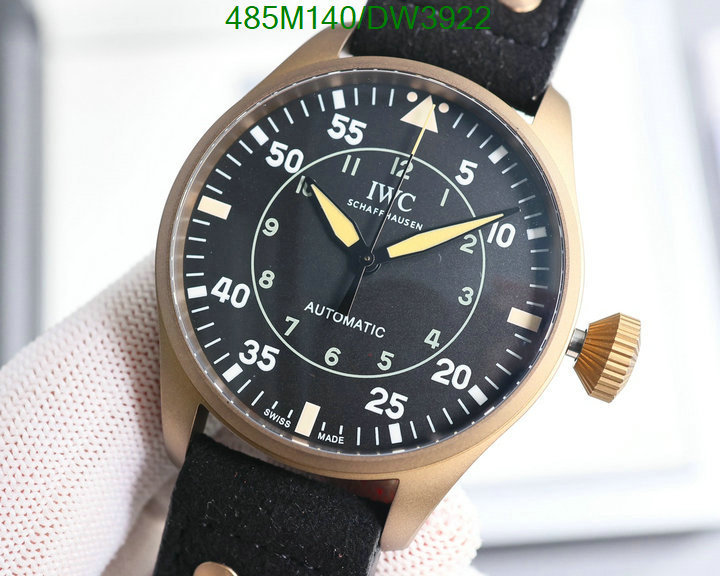 Watch-Mirror Quality-IWC Code: DW3922 $: 485USD